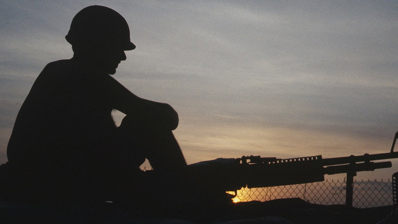 Still from The Vietnam War - Season 1 Episode 7