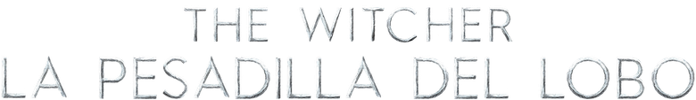 Imagen de The Witcher: La pesadilla del lobo