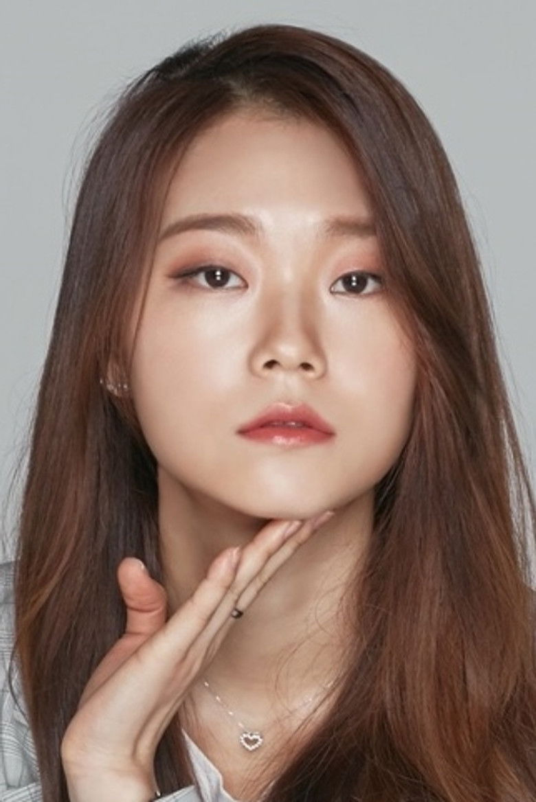Kim Ji-Yoon portrait image