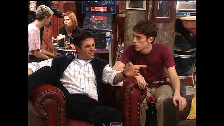 Still image for Via Zanardi, 33 season 1 episode 1: Episode 1