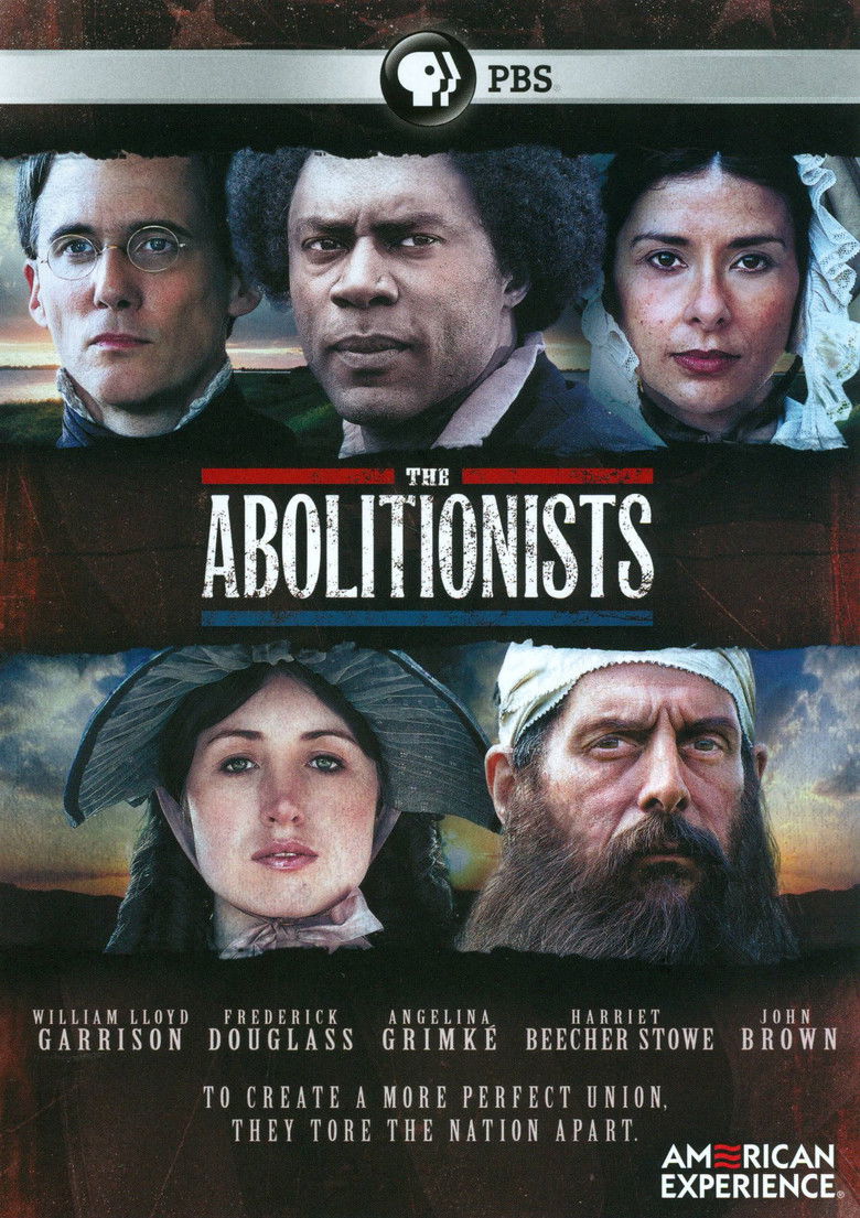 Imatge de The Abolitionists