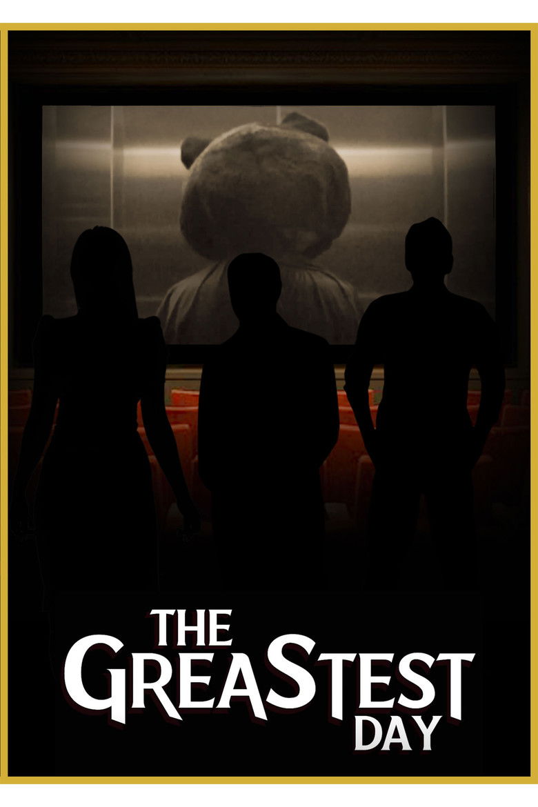 Imatge de The Greastest Day