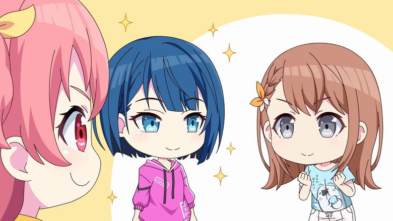 Still image for Petit SEKAI season 1 episode 3: An Idol's Talent Still image for Petit SEKAI season 1 episode 3: An Idol's Talent