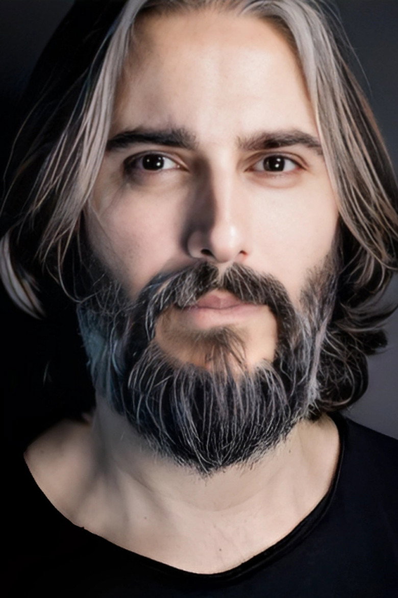 Atilla Kılıç portrait