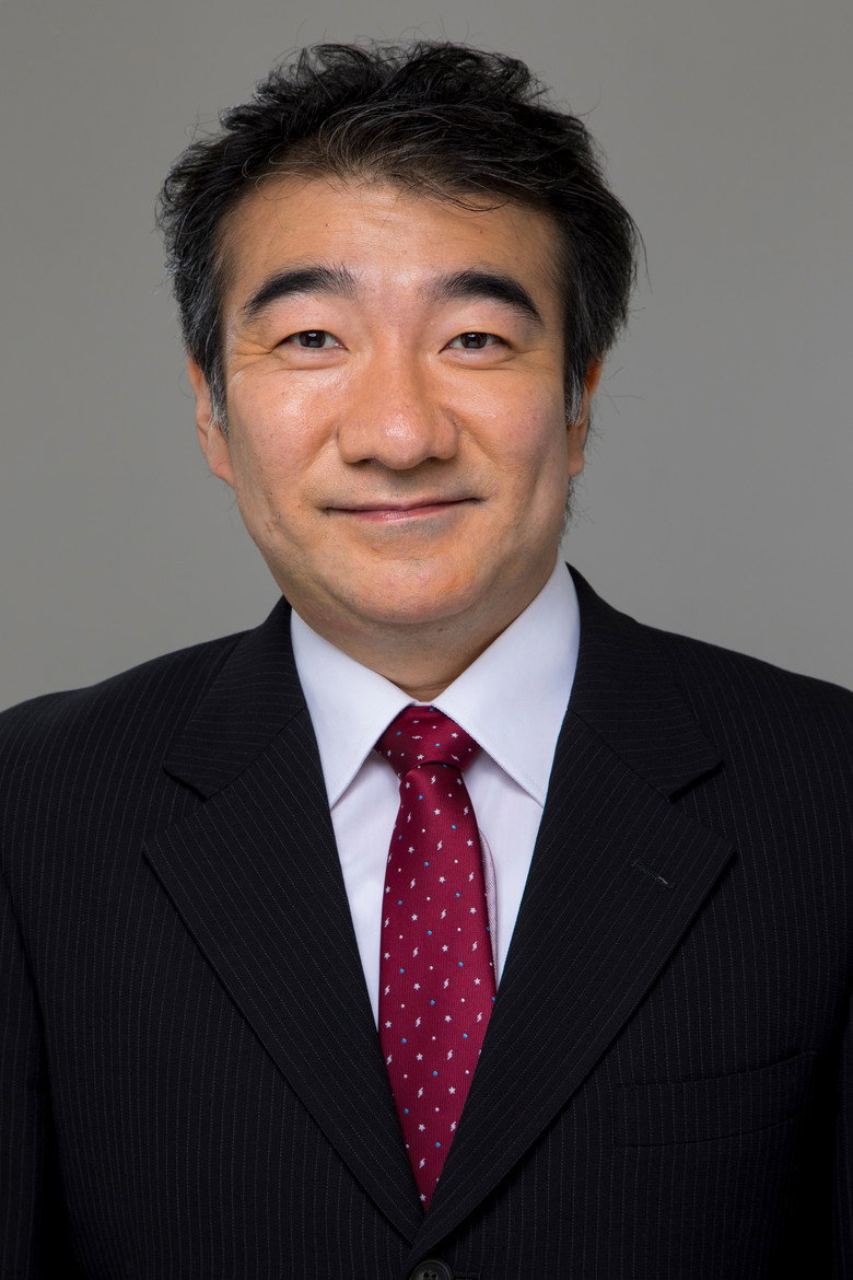Yusuke Noguchi photo 3