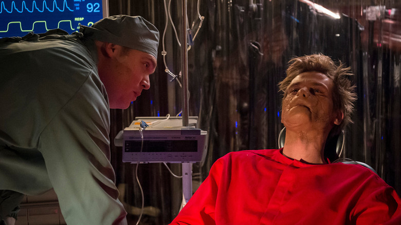Still from Hannibal - Season 3 Episode 7