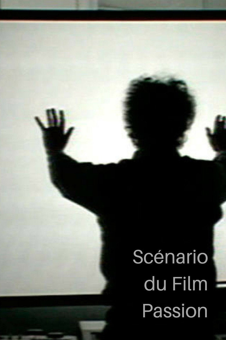 Imatge de Scénario du film Passion