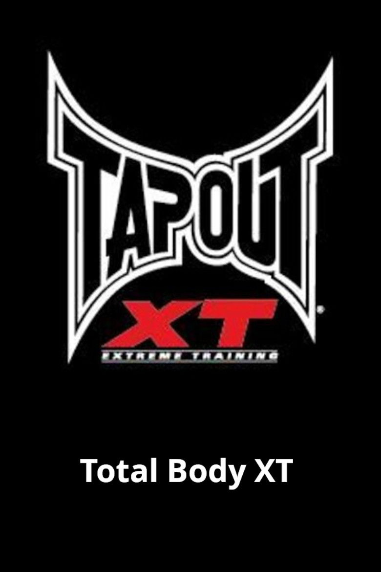 Imatge de Tapout XT - Total Body XT
