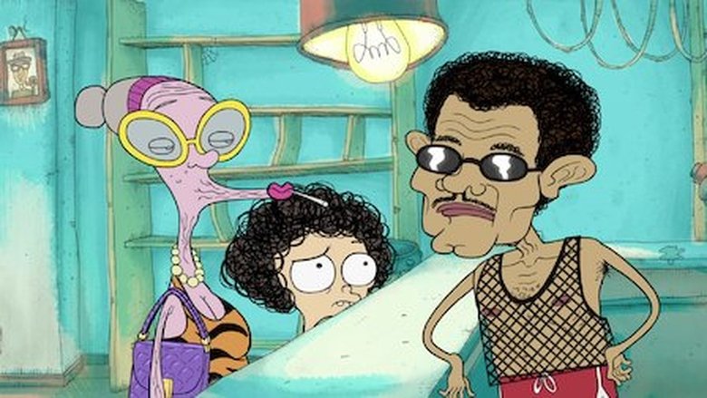 Still image for Jorel's Brother season 1 episode 18: Hunters for the Lost Cards Still image for Jorel's Brother season 1 episode 18: Hunters for the Lost Cards