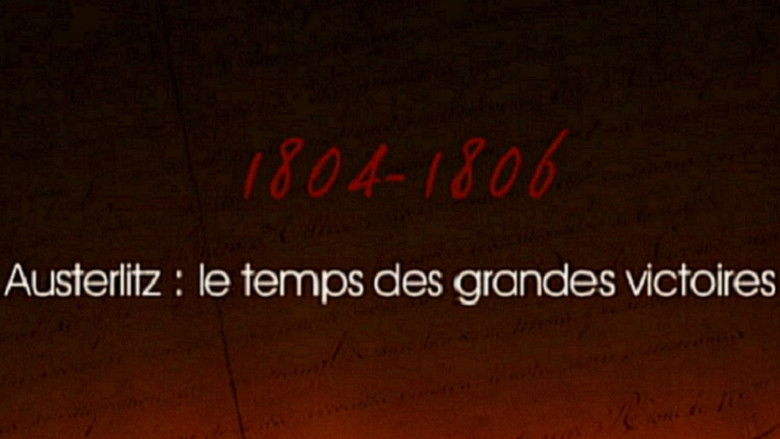 Still image for Napoléon season 1 episode 5: Episode 5