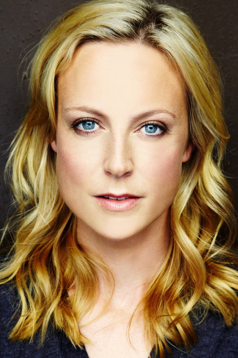Marta Dusseldorp photo 2