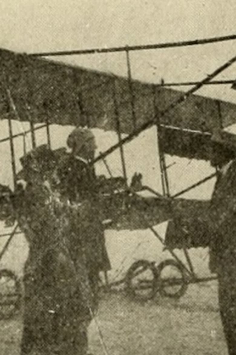 Flying to Fortune (1912)