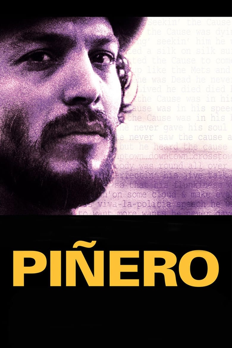 Piñero (2001)