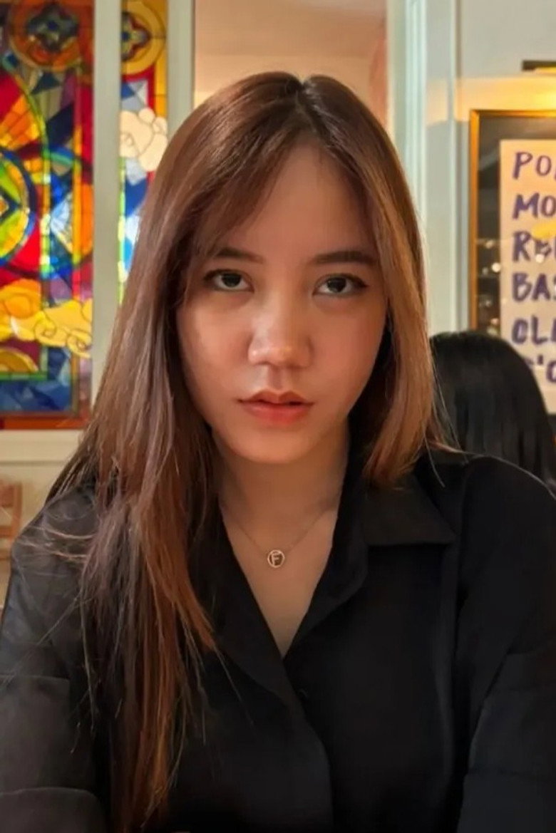 Virginica Farmoza Claurel portrait