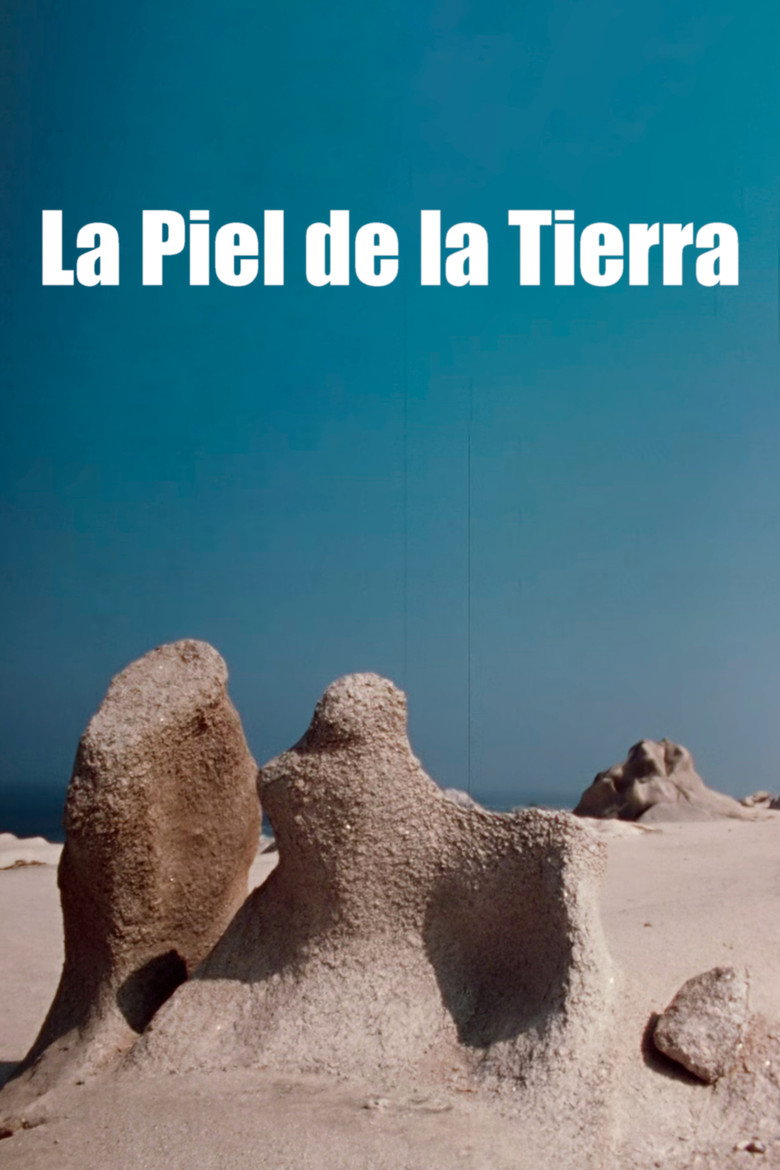 Imatge de La piel de la tierra