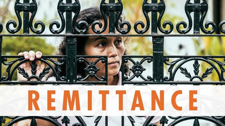 Remittance movie poster