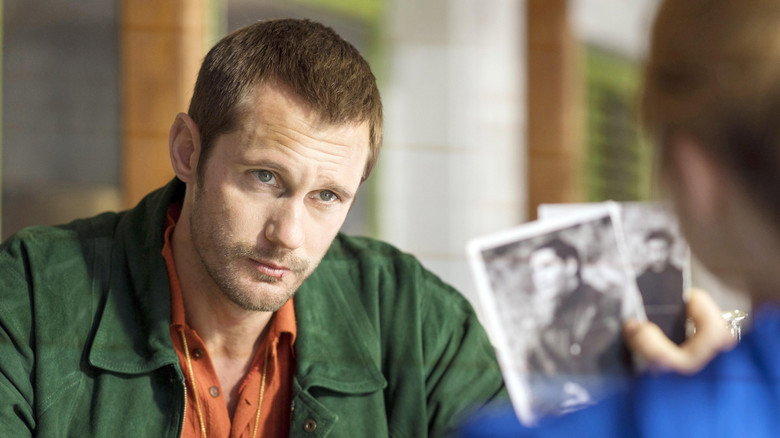 Still from The Little Drummer Girl - Season 1 Episode 2