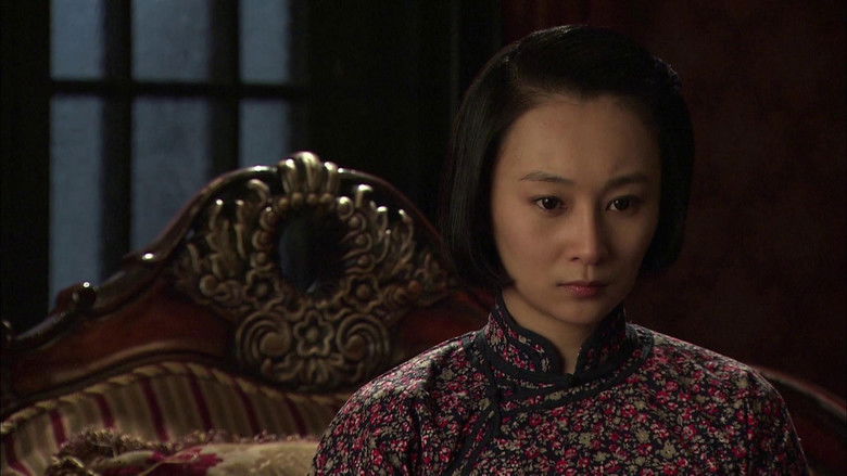 Still image for 伏弩 season 1 episode 27: Episode 27 Still image for 伏弩 season 1 episode 27: Episode 27