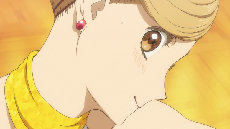 Still from Welcome to the Ballroom - Season 1 Episode 7