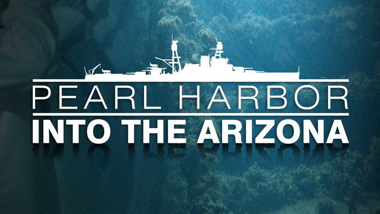 Pearl Harbor: Into the Arizona image 6