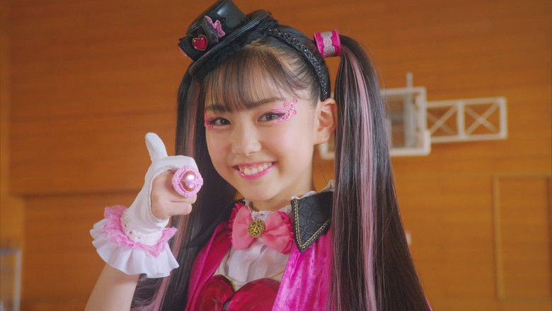 Still image for Secret × Warrior Phantomirage! season 1 episode 54: Episode 54 Still image for Secret × Warrior Phantomirage! season 1 episode 54: Episode 54