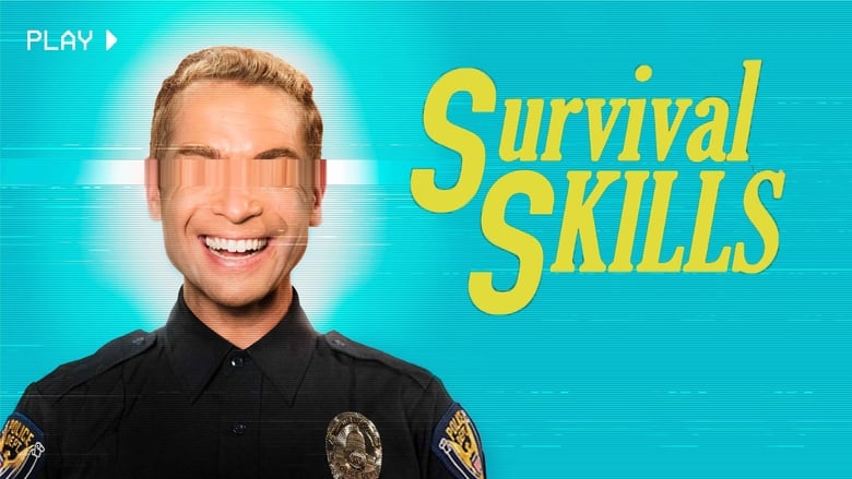 Survival Skills (2020)