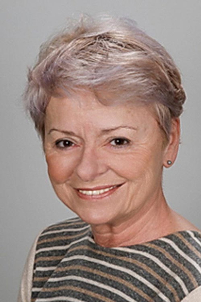 Kateřina Burianová photo 2