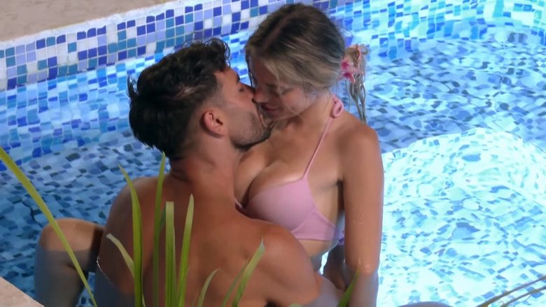 La isla de las tentaciones Temporada 9 Episodio 9 Cuevana 3