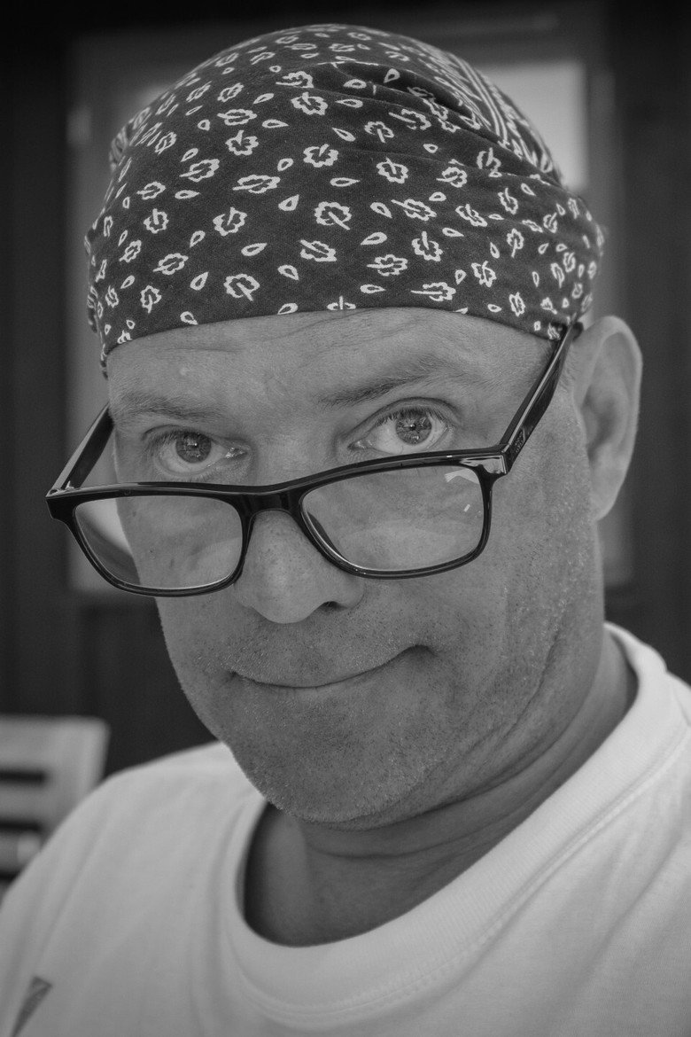 Ola Saltin photo 2