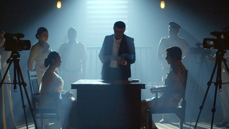 Still image for Pushpa Impossible season 1 episode 1142: Kadambari Ki Gawahi Still image for Pushpa Impossible season 1 episode 1142: Kadambari Ki Gawahi