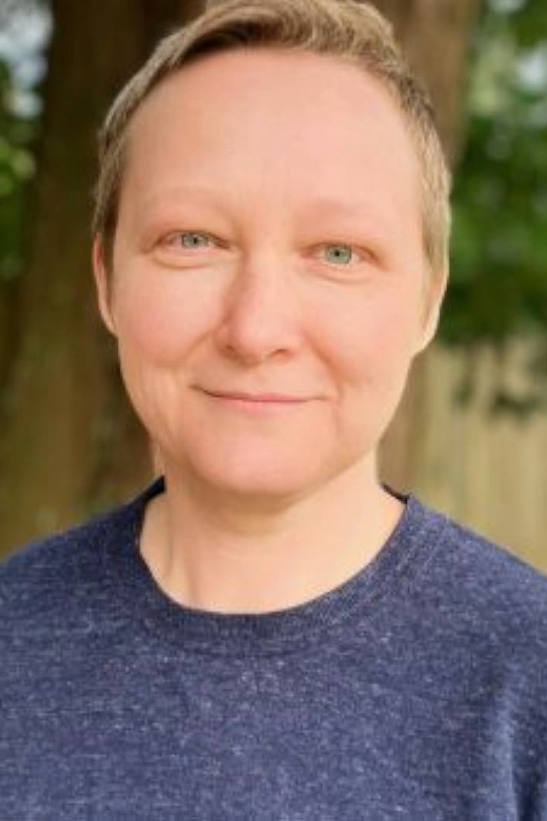 Michelle Eisenreich portrait image