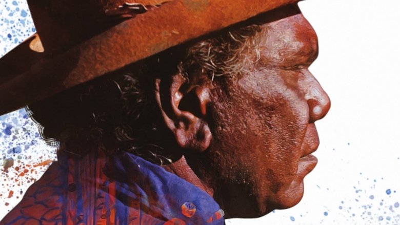 Namatjira Project movie poster