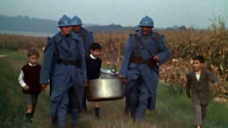 Still image for The House in the Woods season 1 episode 4: Episode 4 Still image for The House in the Woods season 1 episode 4: Episode 4