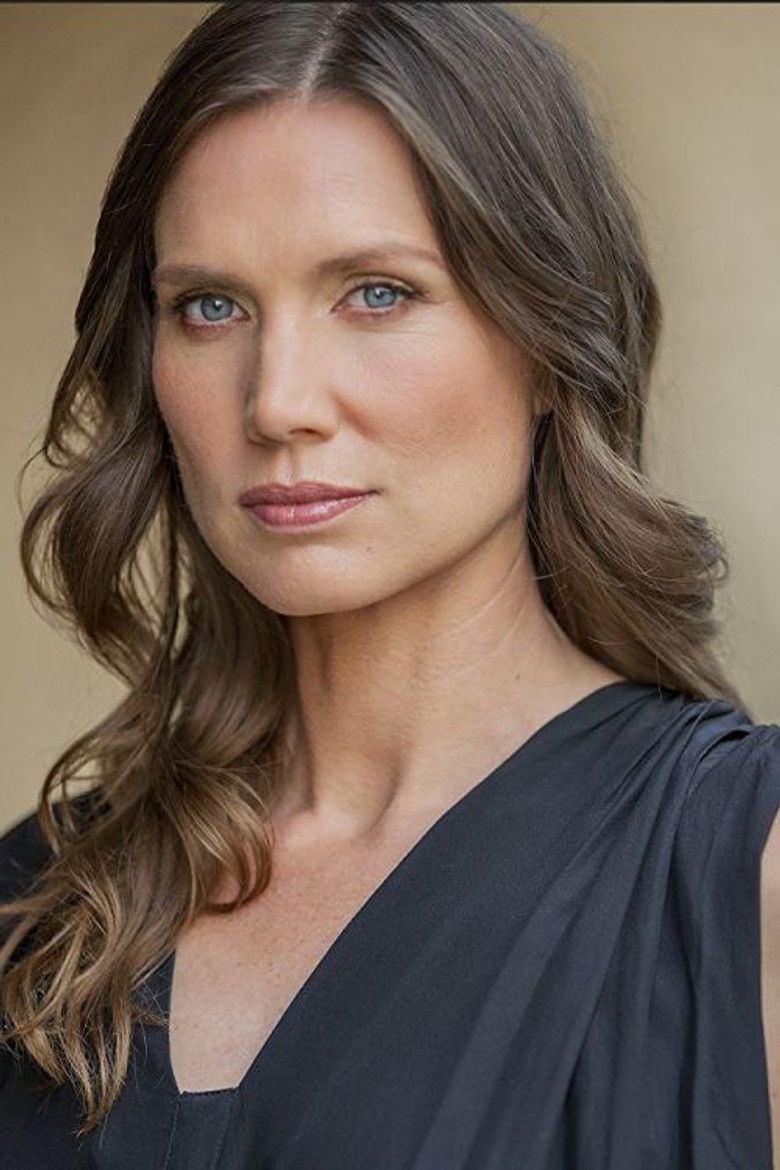 Nahanni Arntzen portrait image