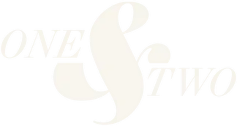 One & Two