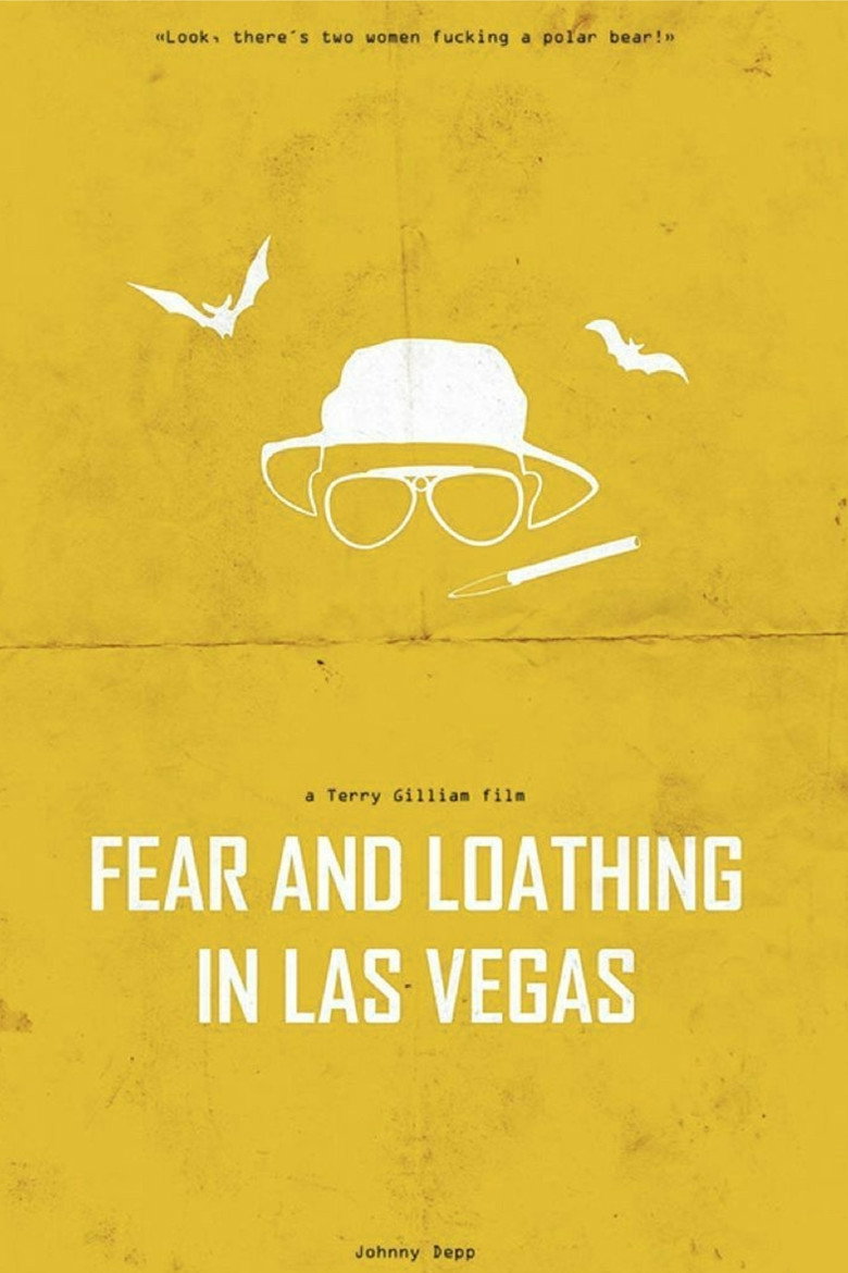 Imatge de Por i fàstic a Las Vegas