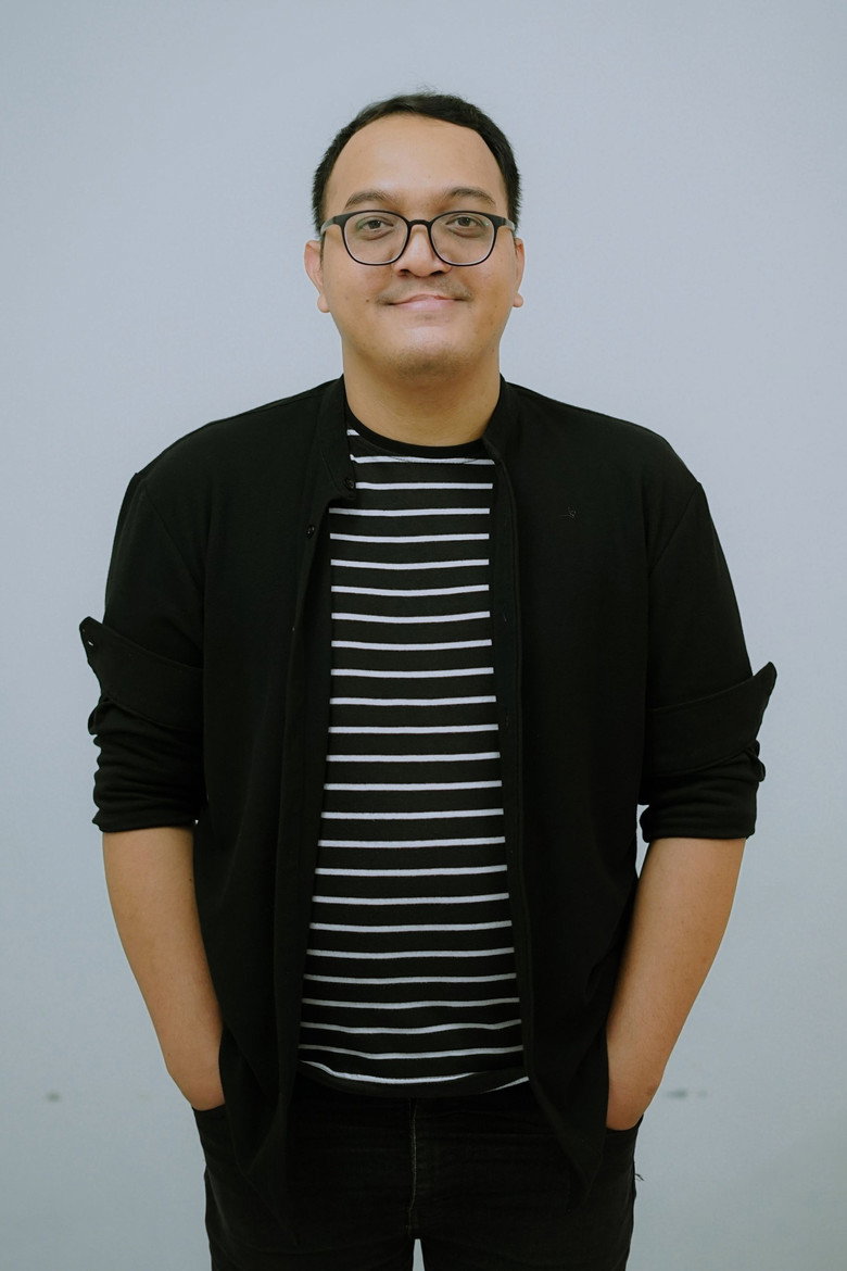 Gin Teguh photo 4