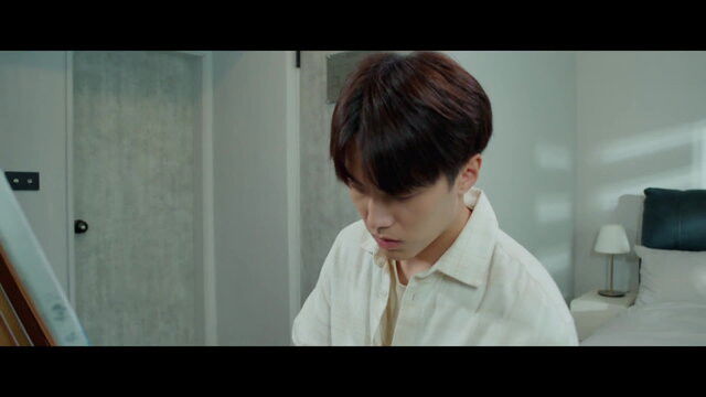 Still image for Impression of Youth season 1 episode 8: Dreams and Love Still image for Impression of Youth season 1 episode 8: Dreams and Love