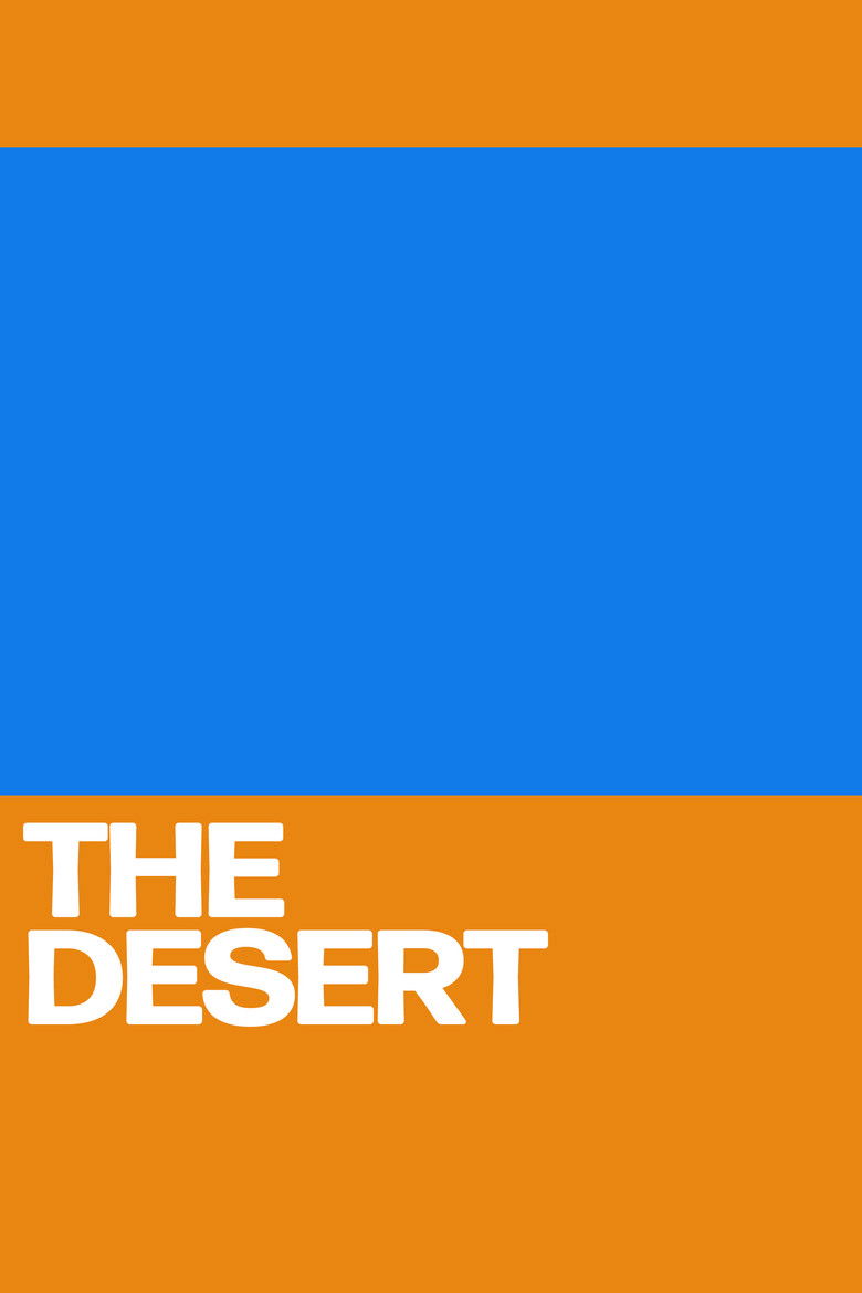 Imatge de The Desert