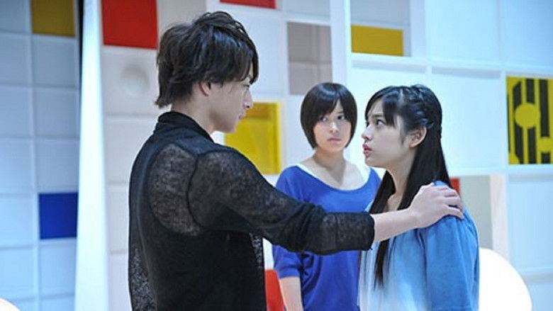 Still image for We Are Dead People season 1 episode 2: Episode 2