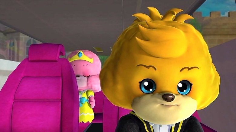 Still image for 宝狄与好友 season 1 episode 5: Episode 5