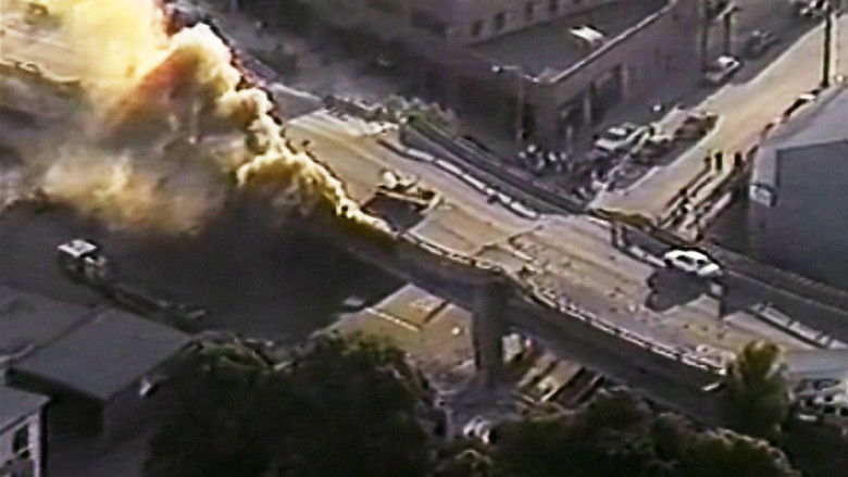 Still image for Make It Out Alive season 1 episode 2: San Francisco Quake