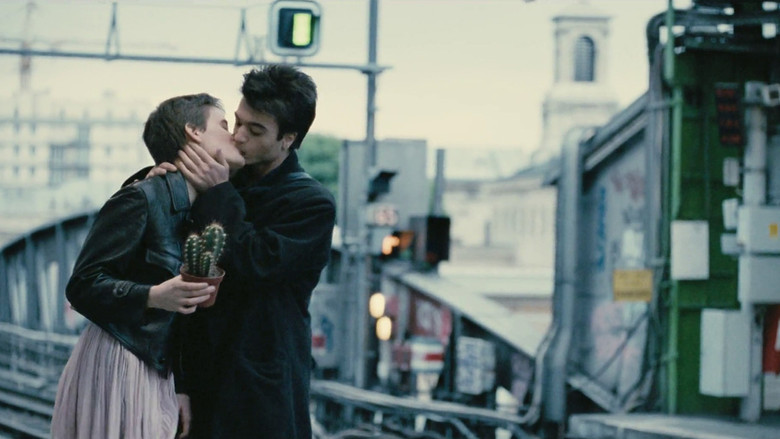 Imatge de Paris s'éveille