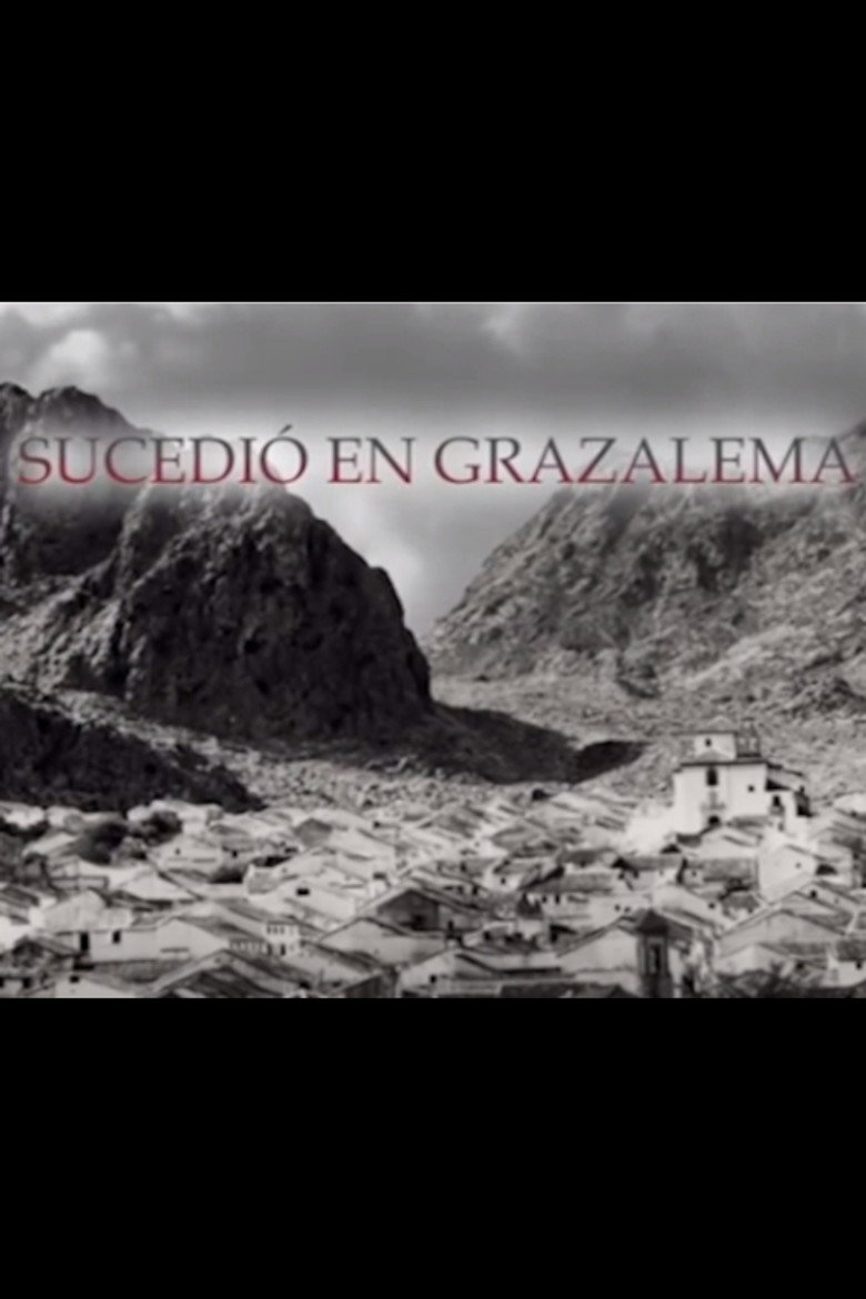 Sucedió en Grazalema preview