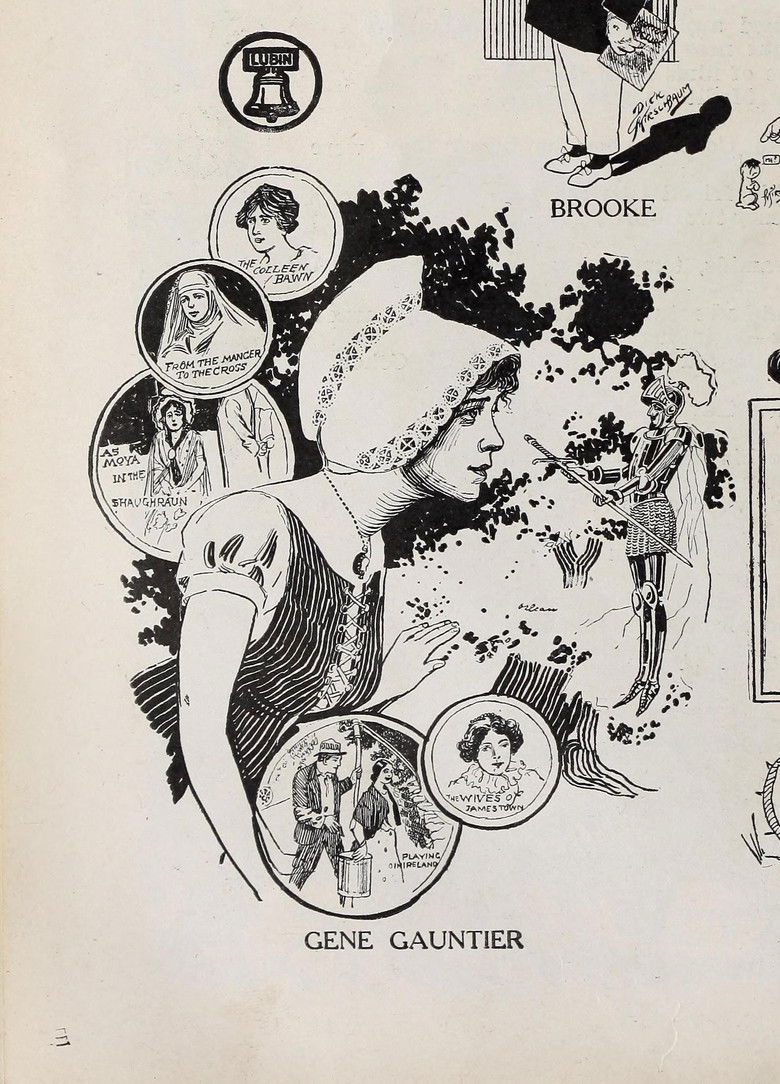 Imatge de The Girl Spy Before Vicksburg