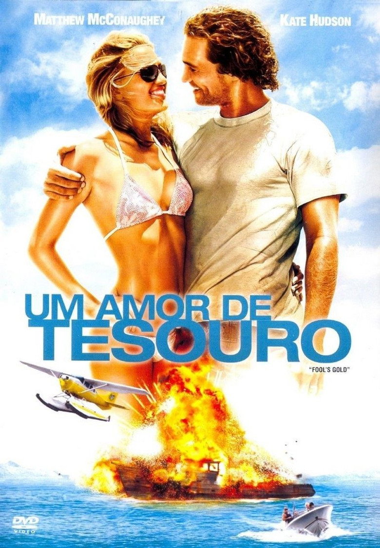 Um Amor de Tesouro