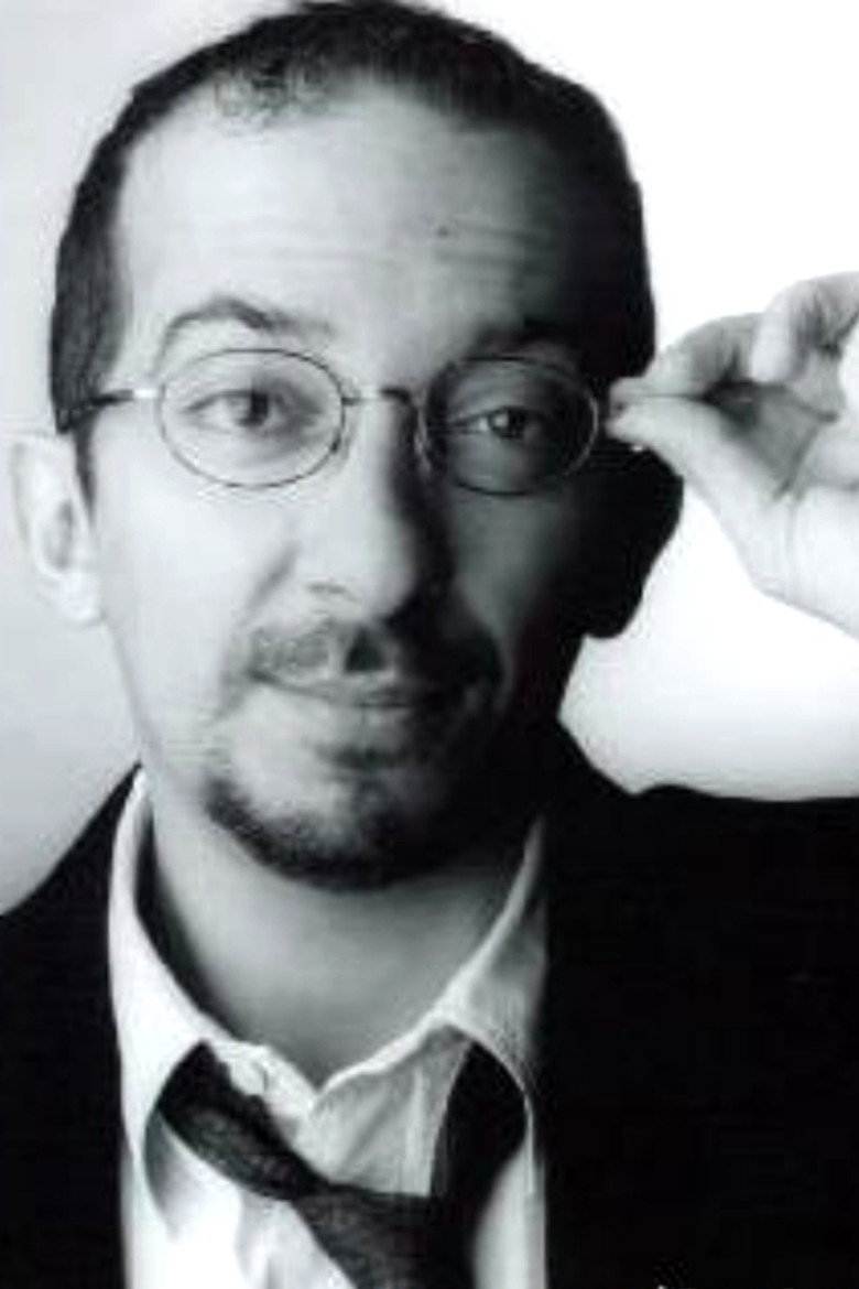 Fabrizio Mazzotta photo 2