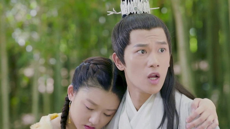 Still image for My Fantastic Mrs Right season 1 episode 6: Episode 6 Still image for My Fantastic Mrs Right season 1 episode 6: Episode 6