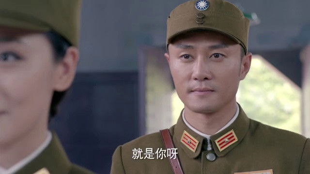 Still image for The Spirit of Soldiers season 1 episode 23: Episode 23