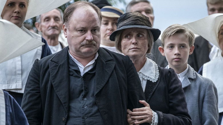 Still image for Our Century season 1 episode 1: Episode 1